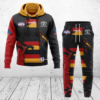 AFL Hoodie Longpants