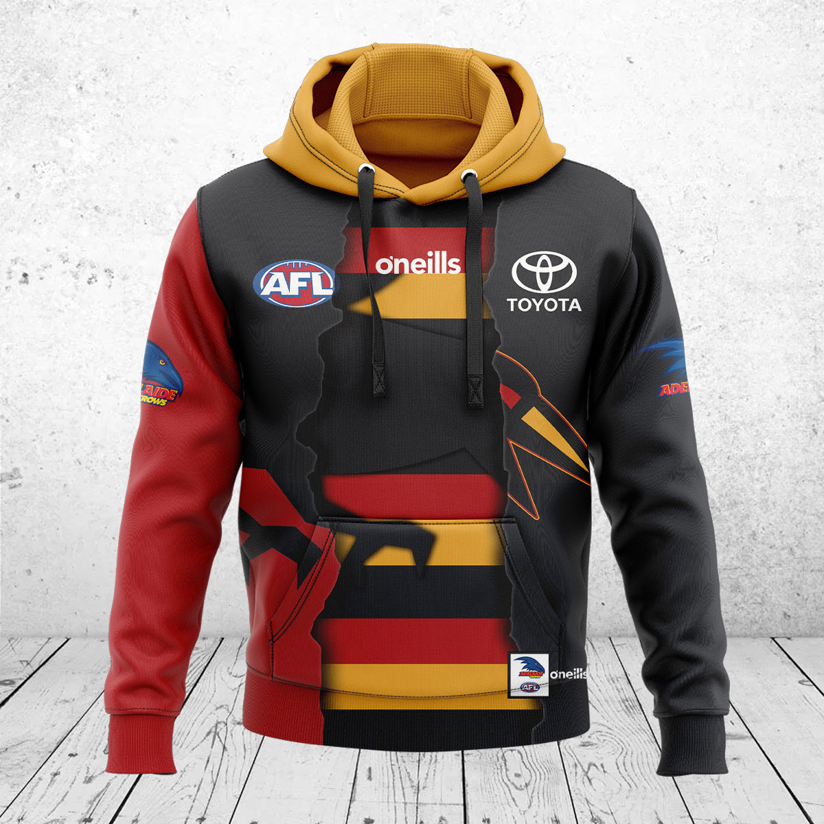 AFL Hoodie Longpants