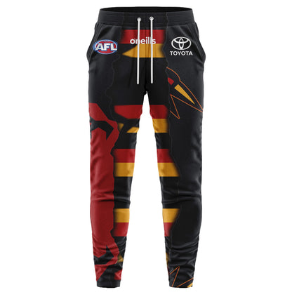 AFL Hoodie Longpants