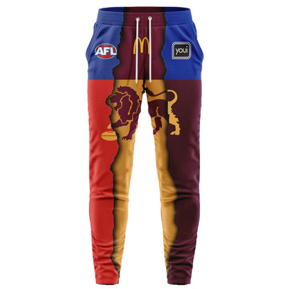 AFL Hoodie Longpants