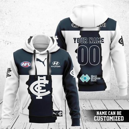 AFL Hoodie Longpants
