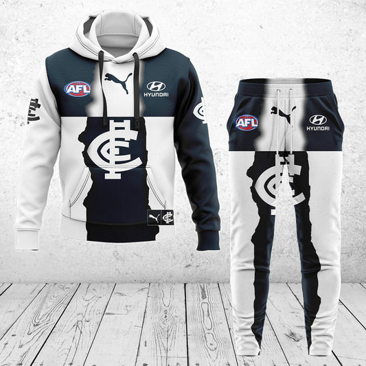 AFL Hoodie Longpants