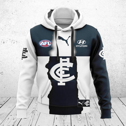 AFL Hoodie Longpants
