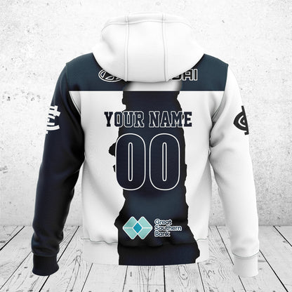 AFL Hoodie Longpants