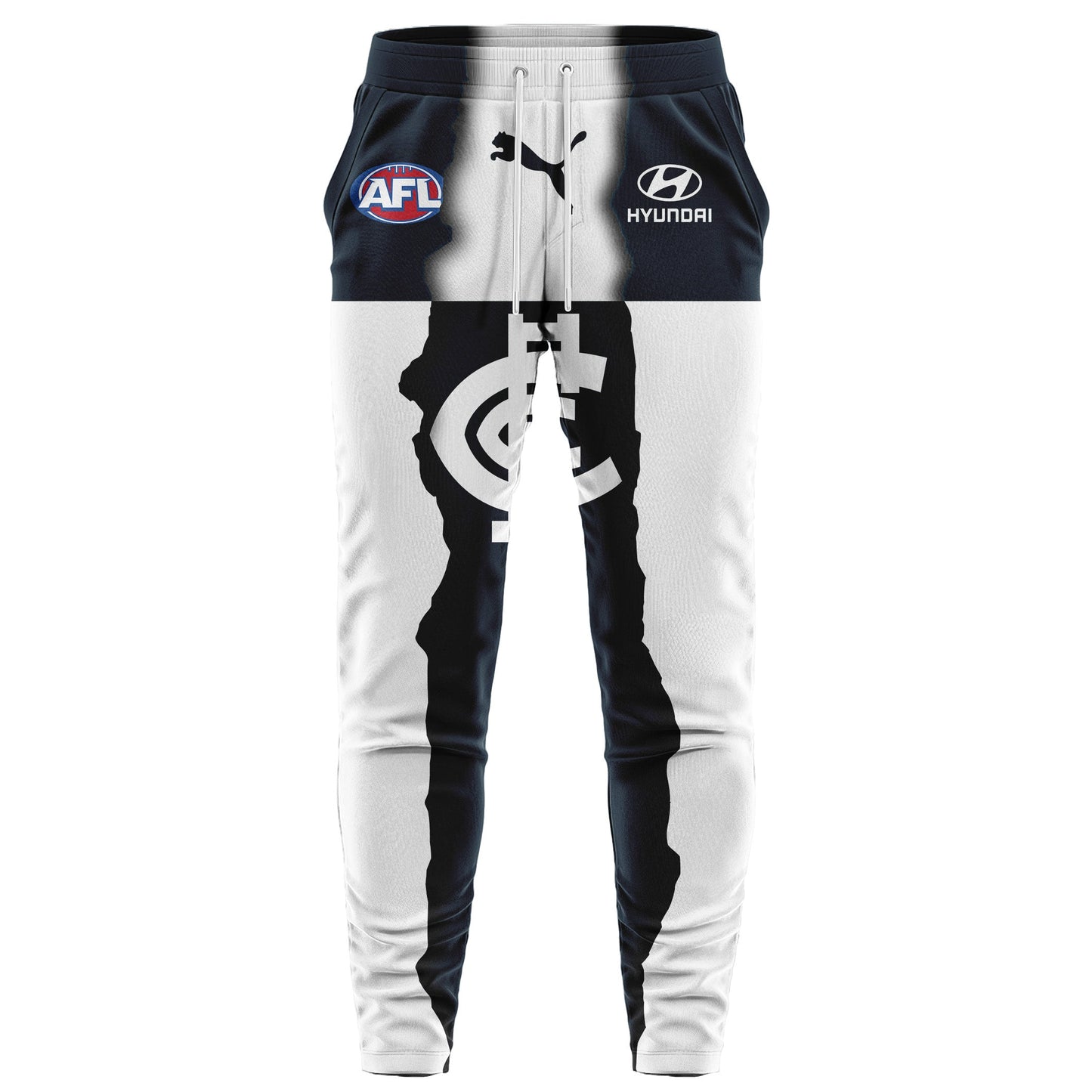 AFL Hoodie Longpants