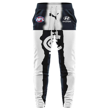 AFL Hoodie Longpants
