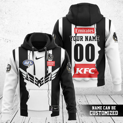 AFL Hoodie Longpants