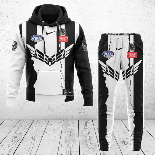 AFL Hoodie Longpants