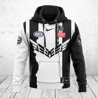 AFL Hoodie Longpants