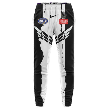 AFL Hoodie Longpants