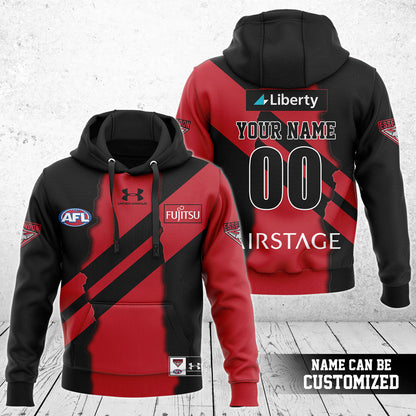AFL Hoodie Longpants
