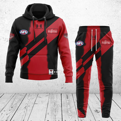 AFL Hoodie Longpants