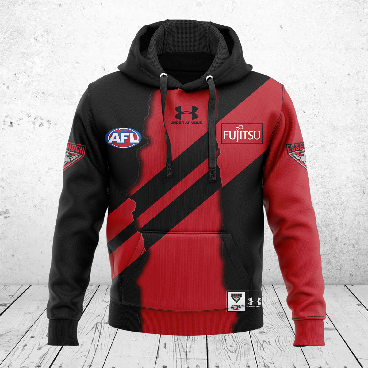 AFL Hoodie Longpants
