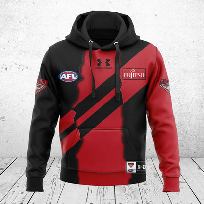 AFL Hoodie Longpants