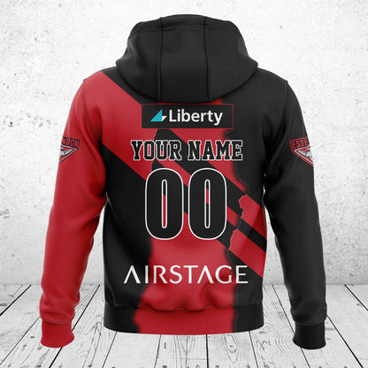 AFL Hoodie Longpants