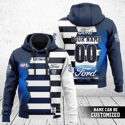 AFL Hoodie Longpants