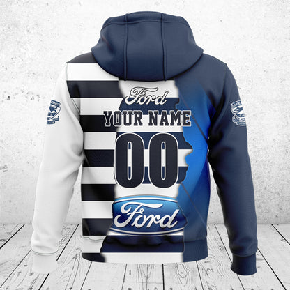AFL Hoodie Longpants