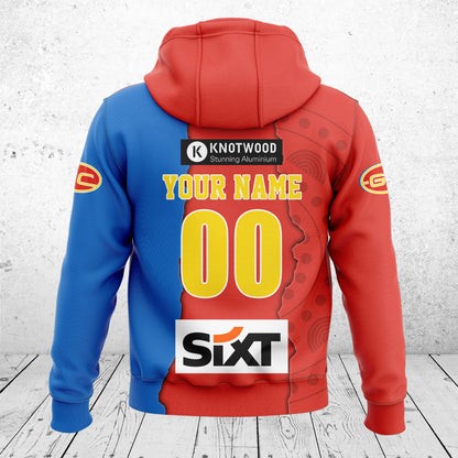 AFL Hoodie Longpants