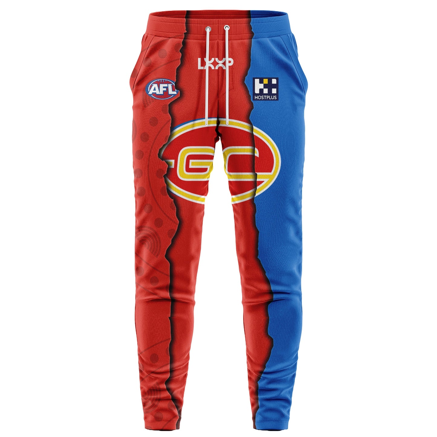 AFL Hoodie Longpants