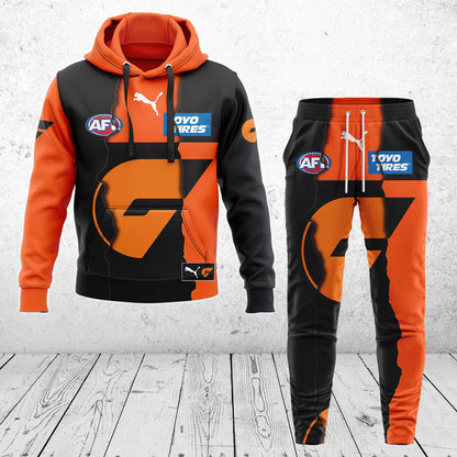 AFL Hoodie Longpants