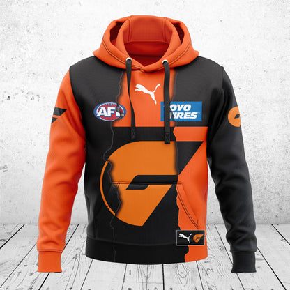 AFL Hoodie Longpants