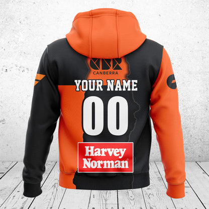 AFL Hoodie Longpants