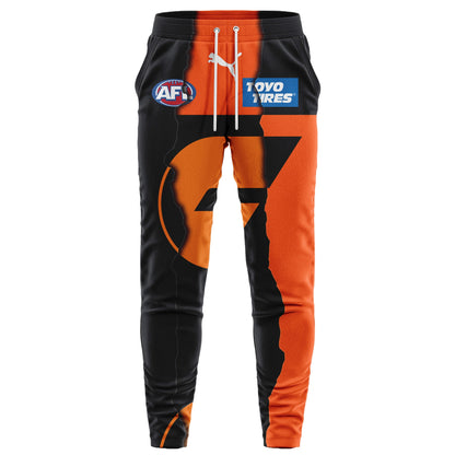 AFL Hoodie Longpants