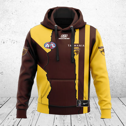 AFL Hoodie Longpants