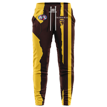 AFL Hoodie Longpants