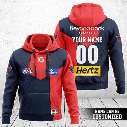 AFL Hoodie Longpants
