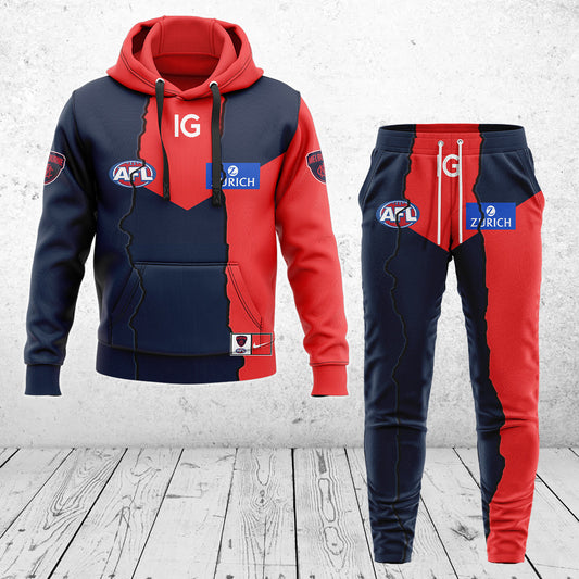 AFL Hoodie Longpants