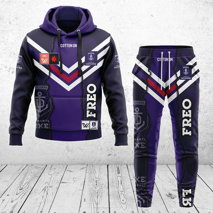 AFL Hoodie Longpants