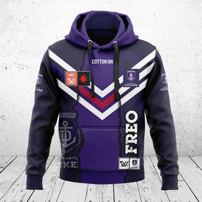 AFL Hoodie Longpants