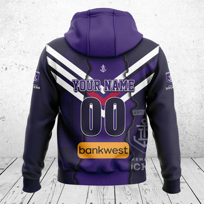 AFL Hoodie Longpants