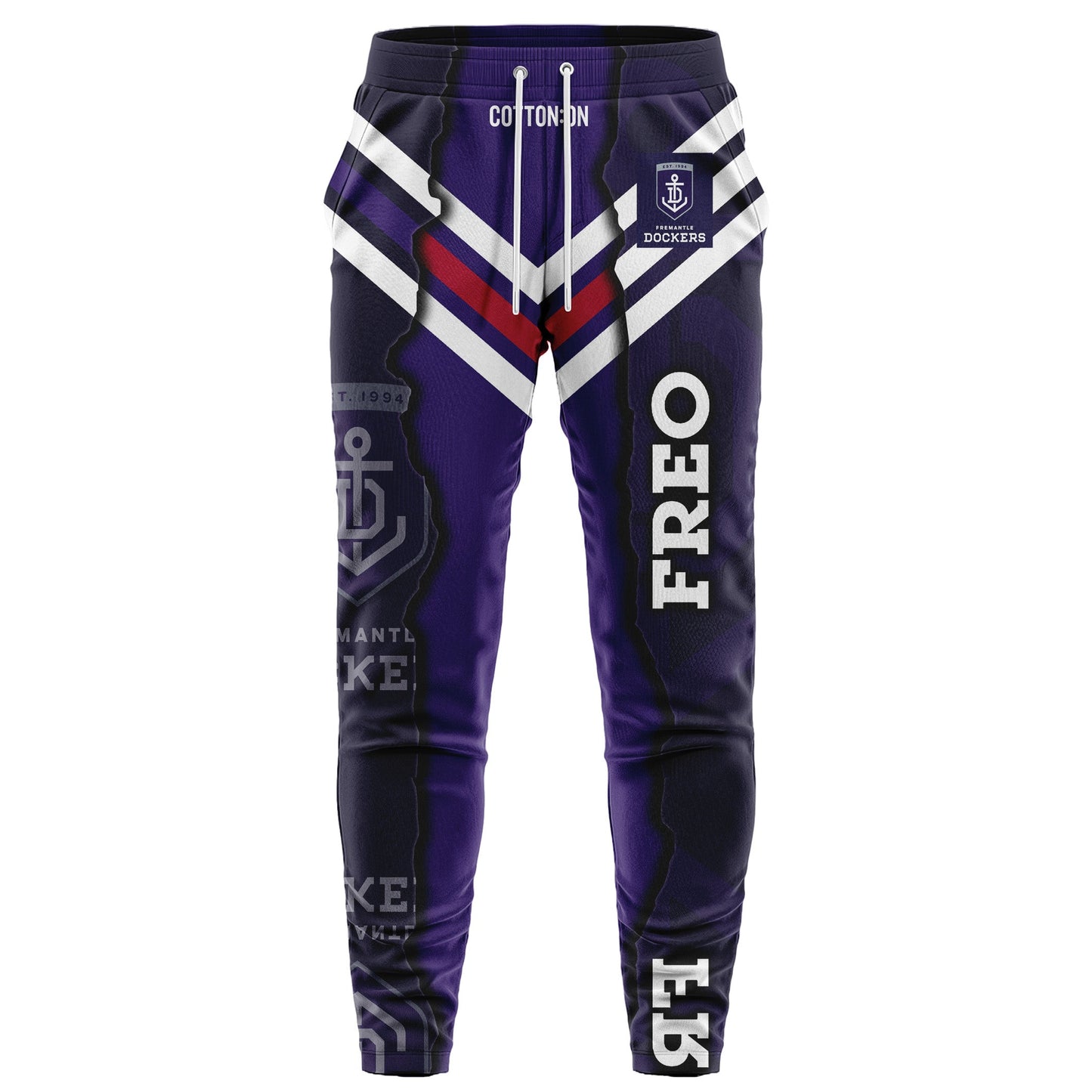 AFL Hoodie Longpants