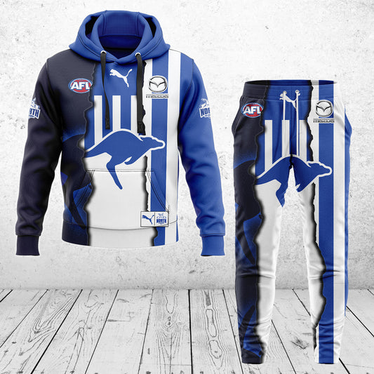 AFL Hoodie Longpants