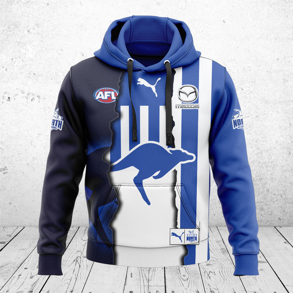 AFL Hoodie Longpants