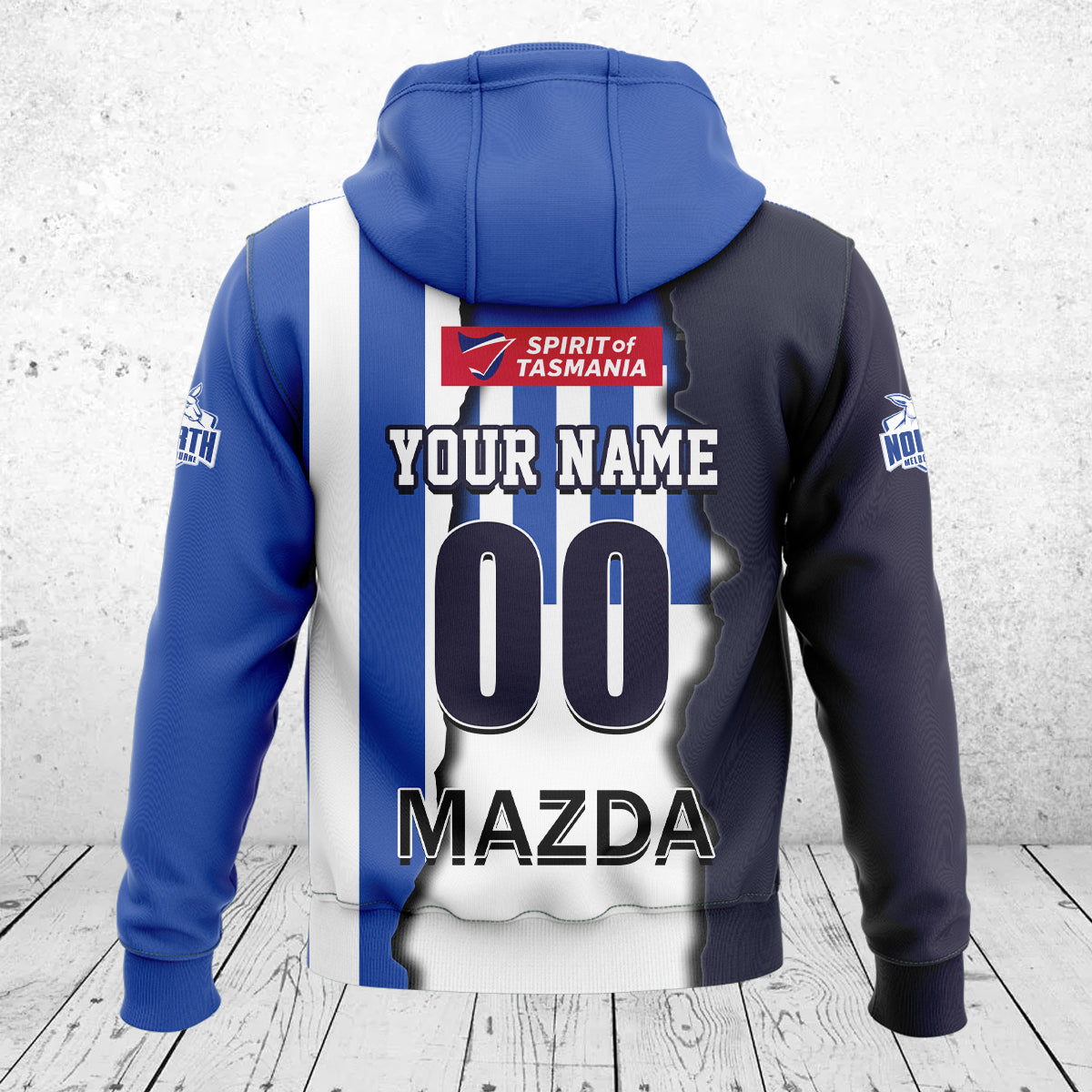AFL Hoodie Longpants