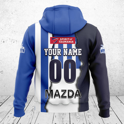 AFL Hoodie Longpants