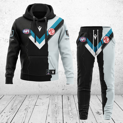 AFL Hoodie Longpants