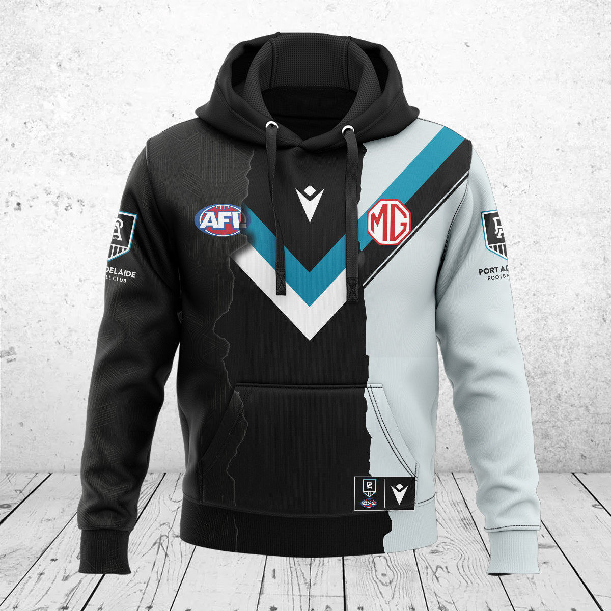 AFL Hoodie Longpants