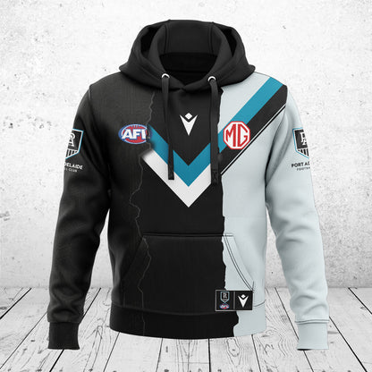 AFL Hoodie Longpants