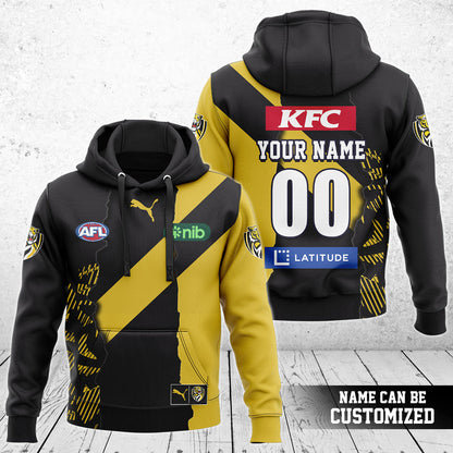 AFL Hoodie Longpants