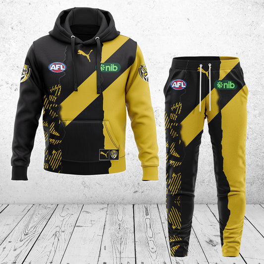 AFL Hoodie Longpants