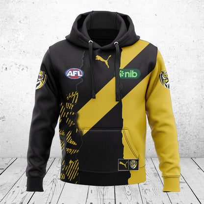 AFL Hoodie Longpants