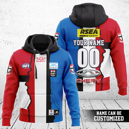 AFL Hoodie Longpants