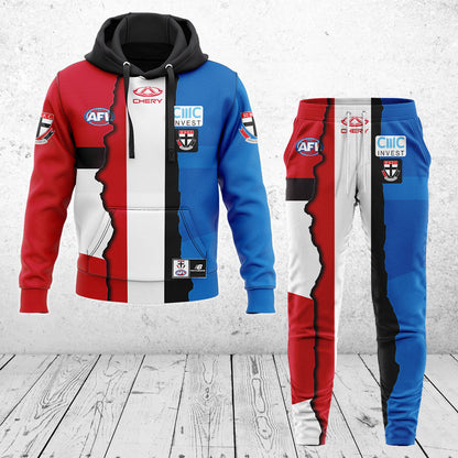 AFL Hoodie Longpants