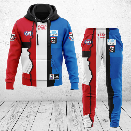 AFL Hoodie Longpants