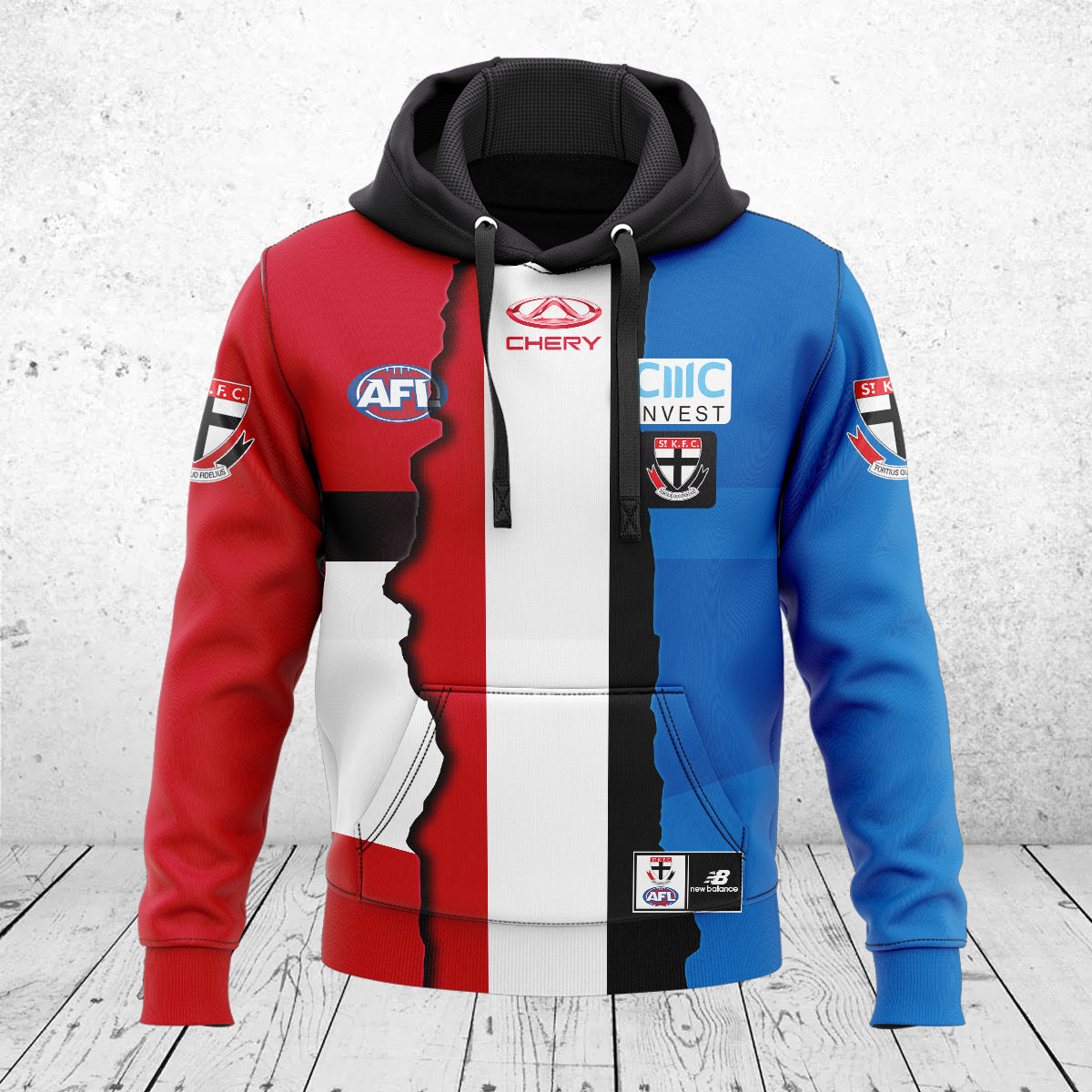 AFL Hoodie Longpants