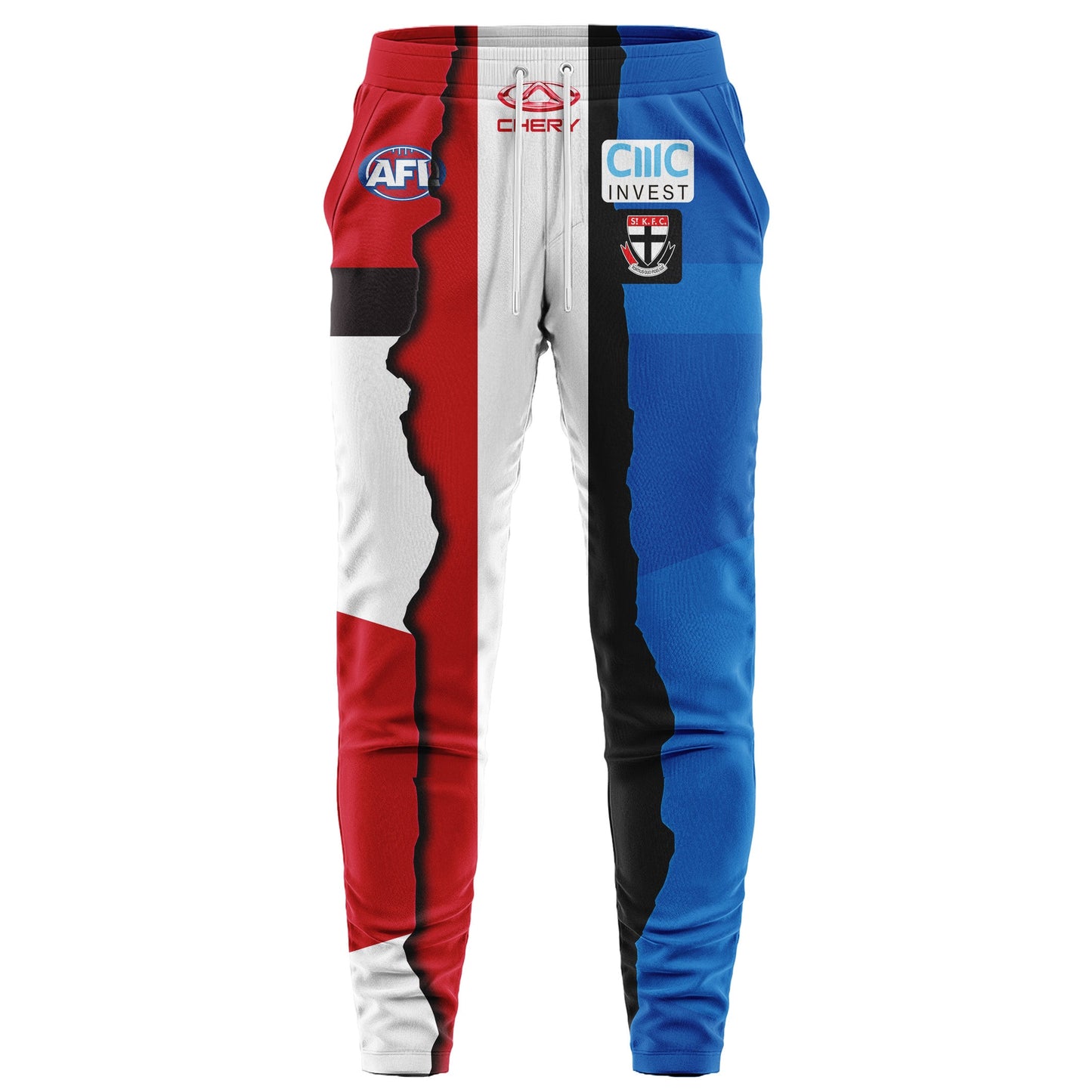 AFL Hoodie Longpants